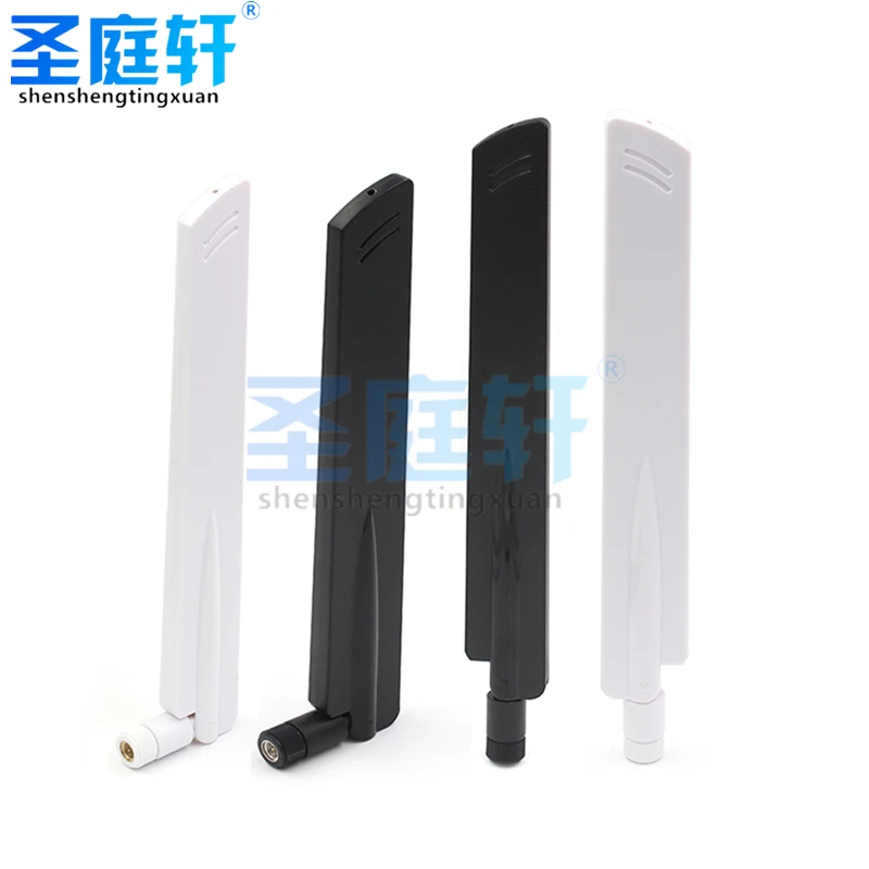 LTE 2G 3G antenna GSM/CDMA omnidirectional high gain 38dbi ATU antenna 4G full band glue stick antenna