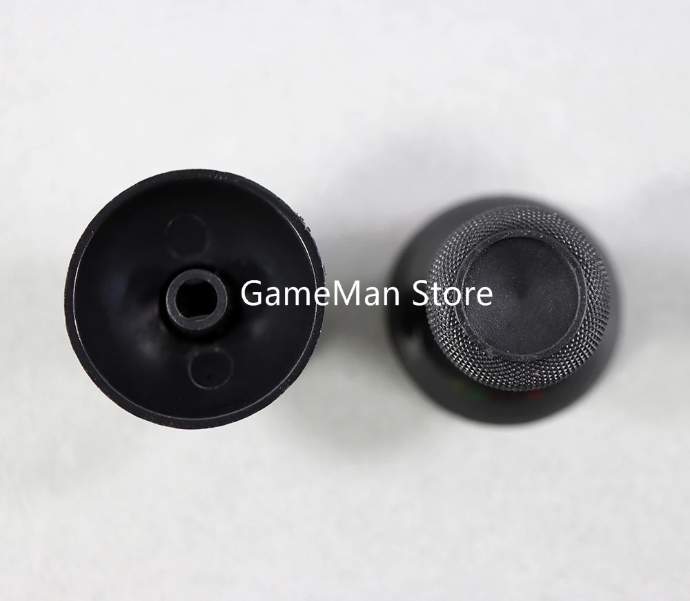 コントローラー用のJoytickアナログジョイスティック,100個,滑らかな色,いくつかのサイズ