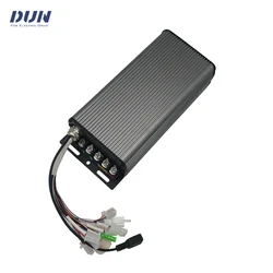 Powerful Sabvoton SVMC72200 Unlock Version 5KW 72V 250A BLDC Motor Controller with Bluetooth