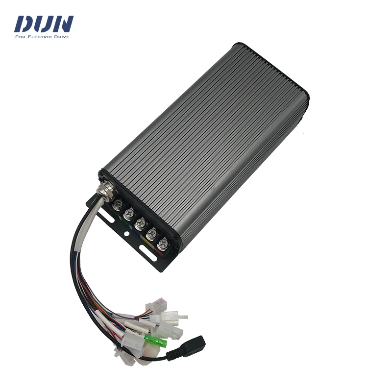 Sabvoton SVMC72200(M)  Unlock Version DC 220A Brushless DC Controller