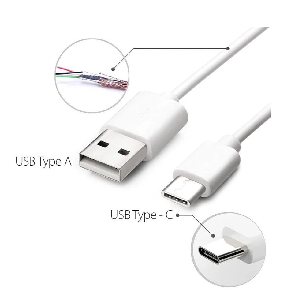 3 м высококачественный USB-кабель для зарядки PS5 для контроллера Sony Playstation 5 для беспроводного контроллера PS5