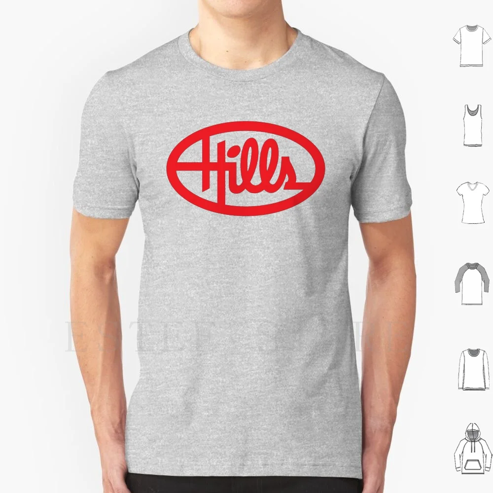 Classic Youngstown : Hills Department Store Oval T Shirt Cotton Men DIY Print Youngstown Ohio Oh Metro Monthly Store Anti