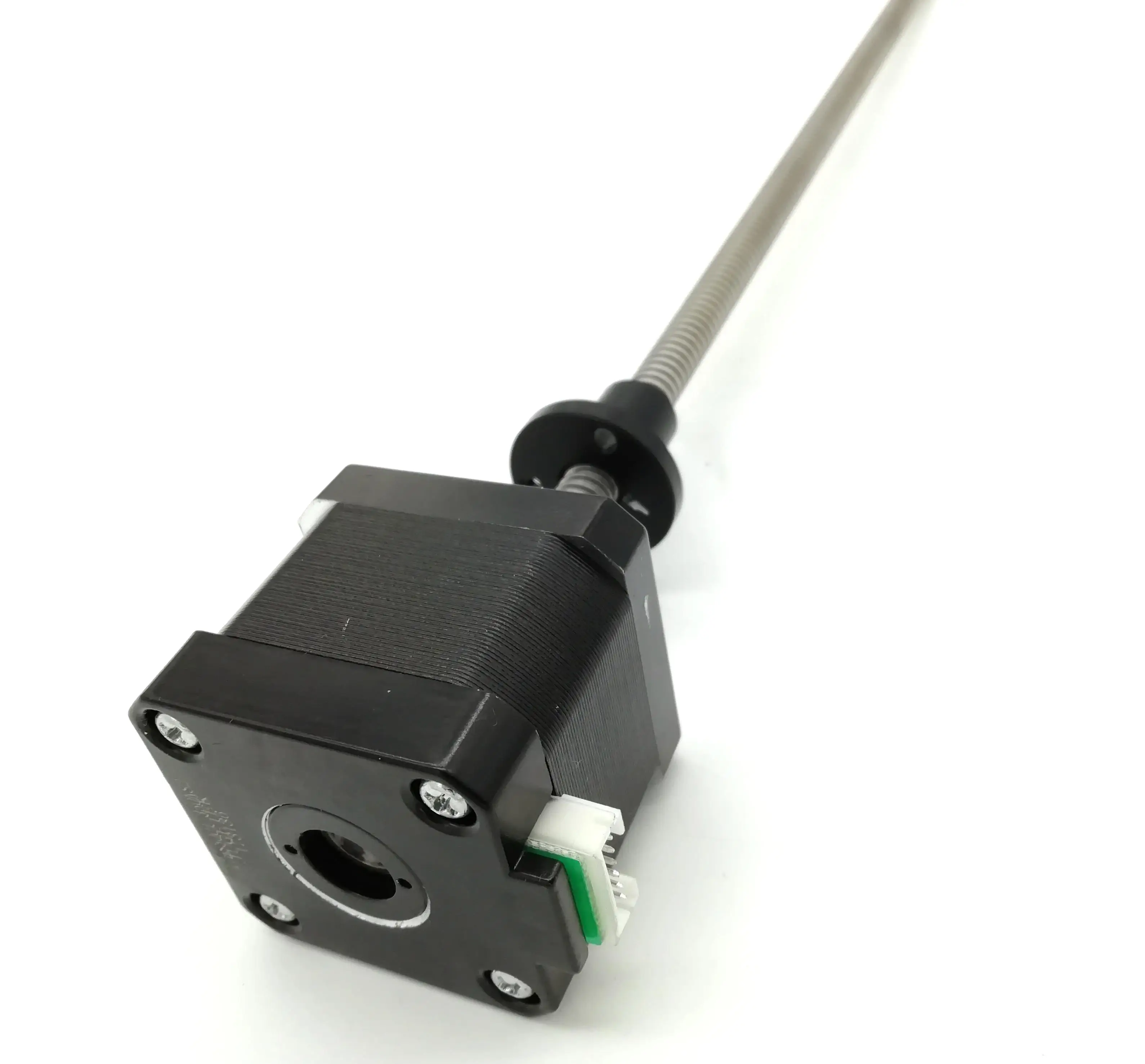 Moteur pas à pas linéaire Nema 17, Tr8 x 2, pour Prusa i3, longueur 320mm, 40mm