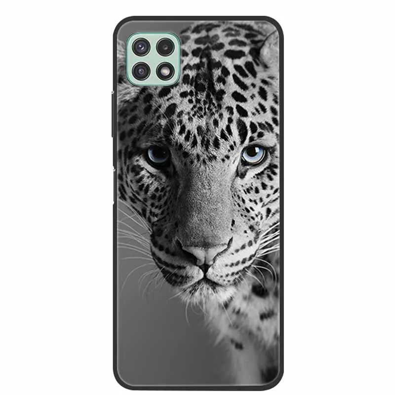 For Samsung A22s 5G Case Marble Soft Silicone Back Case for Samsung Galaxy A22S 5G Phone Cover A 22s a22 s SM-A226B Cases Coque