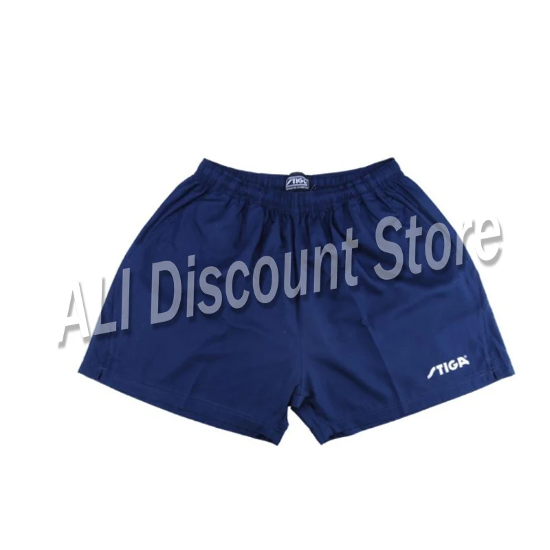 Original STIGAT fähige Tennisshorts Tischtennisbekleidung aus China importierte Kleidung Sport-T-Shirts für Männer G1001 für den Wettbewerb