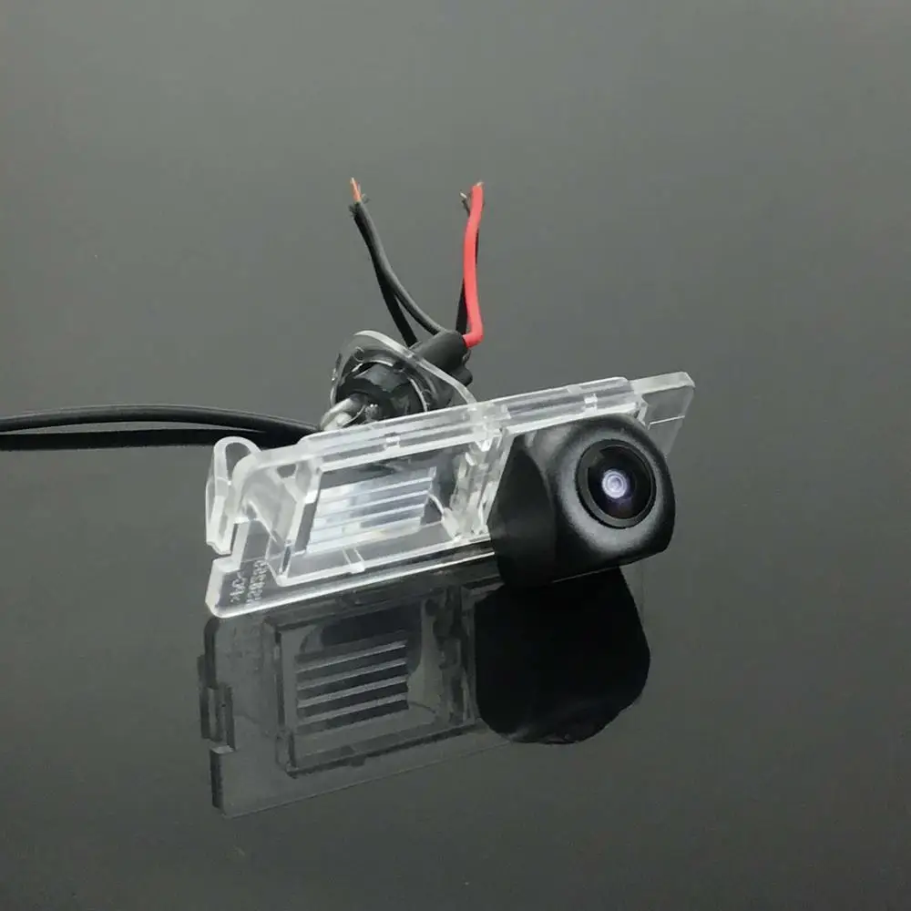JiaYiTian Rear View Camera For Renault Espace 4 espace IV/Parking Camera/CCD Night Vision/License Plate camera/Reverse camera