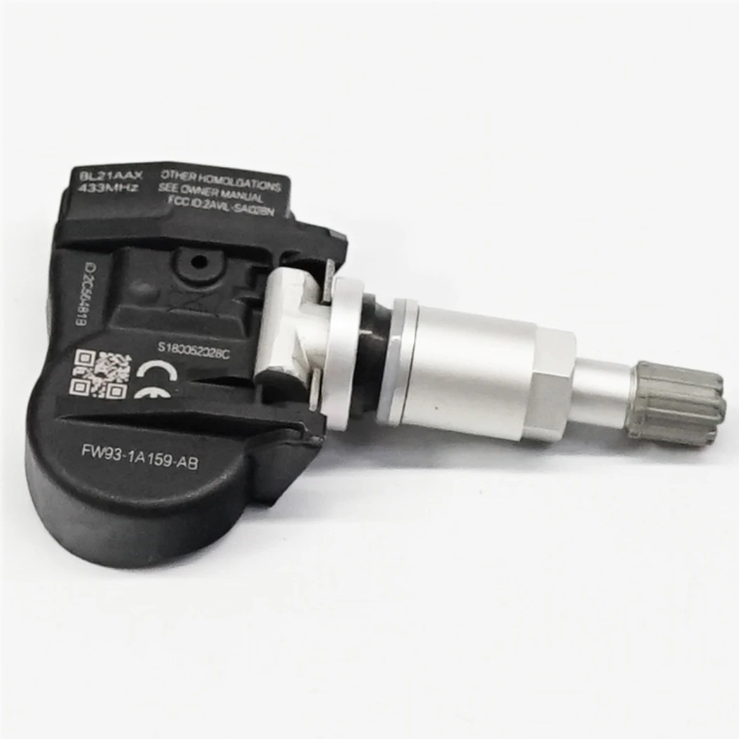

Датчик давления в шинах TPMS 433 МГц, подходит для Land Rover Discovery Range Rover Sport ,FW931A159AB