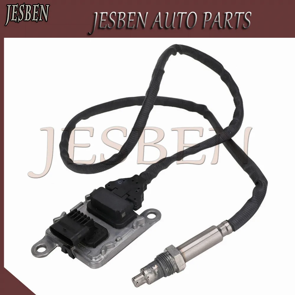 55500321 New Front Nox Sensor Fit for Opel Vauxhall INSIGNIA A 2008-2017 2.0 CDTI 4X4 B20DTH POSN1 NO# 55495342 A2C12686900-01