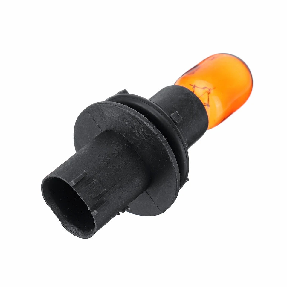 ZIXMJ Ampoule Indicateur Rétroviseur Latéral Pour Mercedes Sprinter Dodge Crafter 2006+ - Lot Gauche Droite