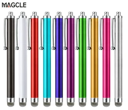 Universal Stylus Pen ,Capacitive Touch Screen Canetas For IOS Android ,Tablet Devices ,For Iphone 13 Pro Max Huawei Xiaomi Phone