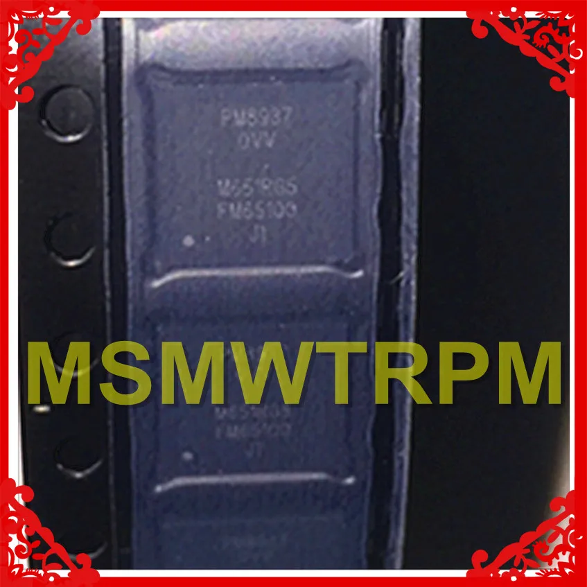 

Mobilephone Power Chip PM8941 PM8940 PM8937 0VV New Original