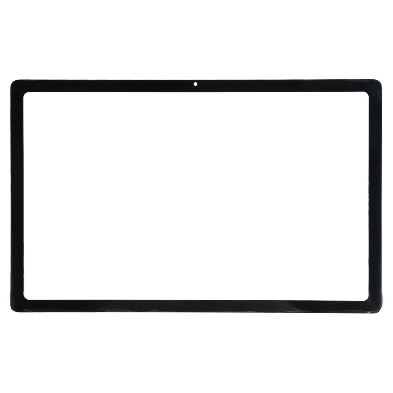 Front Screen Outer Glass Cover for Samsung Galaxy Tab A7 10.4 (2020) SM-T500 / SM-T505 Tablet Display Screen Glass Protector