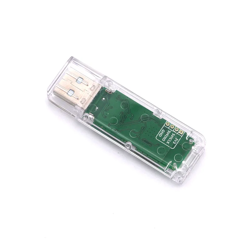 NRF52840 Dongle Low Power Bluetooth desktop NRF connect ble5.0 с корпусом