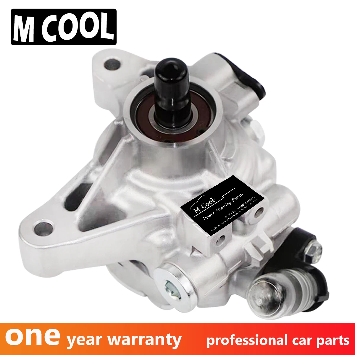 High quality Power steering pump RTA 56110-RTA-003 For CRV CR-V 2007-2011 RE1 RE2 RE4 For ACCORD CM5 CM6 2006 2007