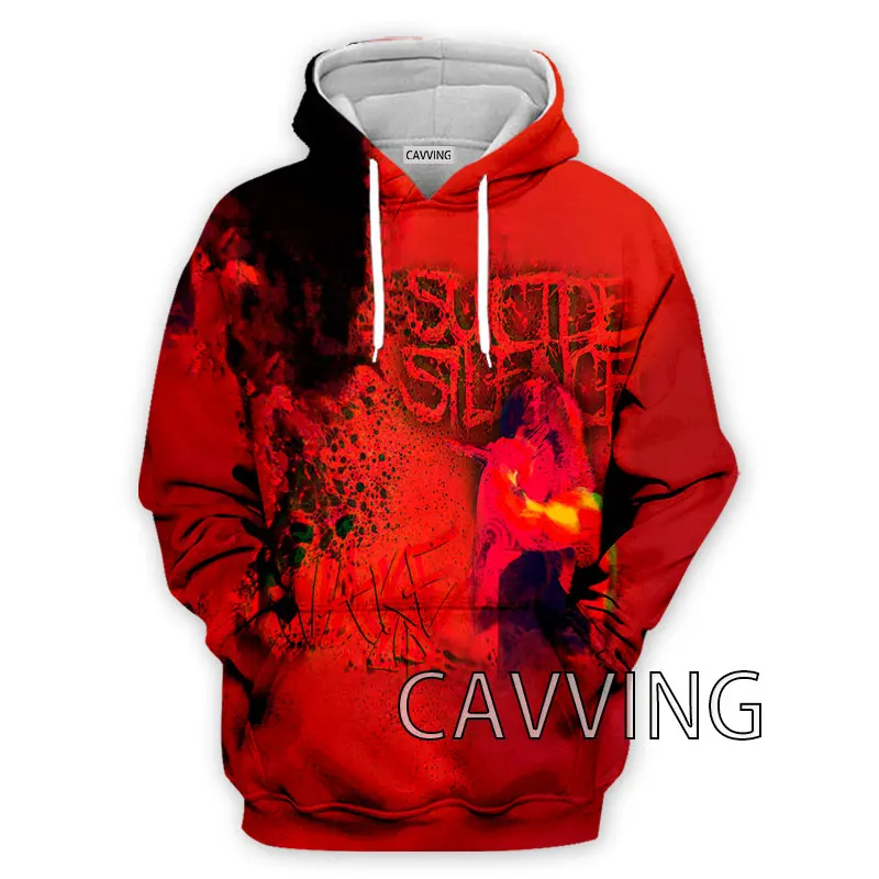 Nova moda feminina/masculina 3d impressão suicídio silêncio hoodies moletom com capuz harajuku hoodie moletom com capuz tops roupas h02