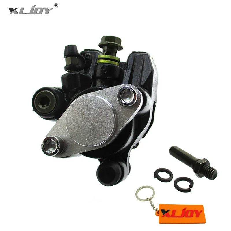 Calibro posteriore XLJOY per Suzuki LT-Z400 QUAD: Recensione Tecnica e Uso Pratico per Piloti Esperti