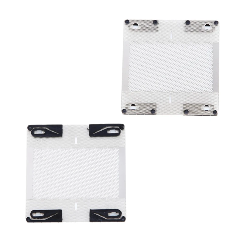 2pcs x 410 Shaver Foil for BRAUN 410 shaver razor Free Shipping