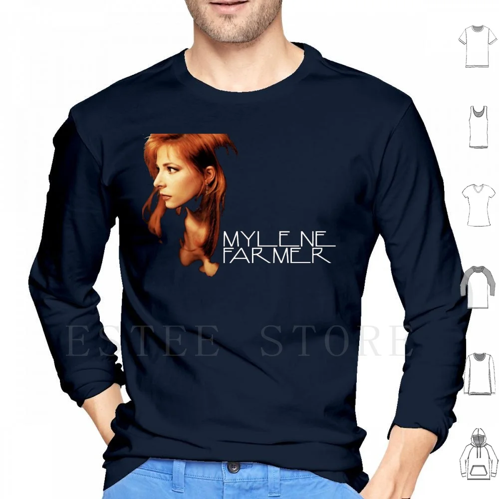 MylèNe Farmer Margu… - image