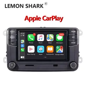 NOTAME RCD360 Pro CarPlay Car Radio Android Auto New RCD330 MIB Radio für VW Golf 5 6 Jetta Mk5 Mk6 Tiguan CC Polo Passat B5 B6 10 Hauptverkaufsgolf MK5 - №7