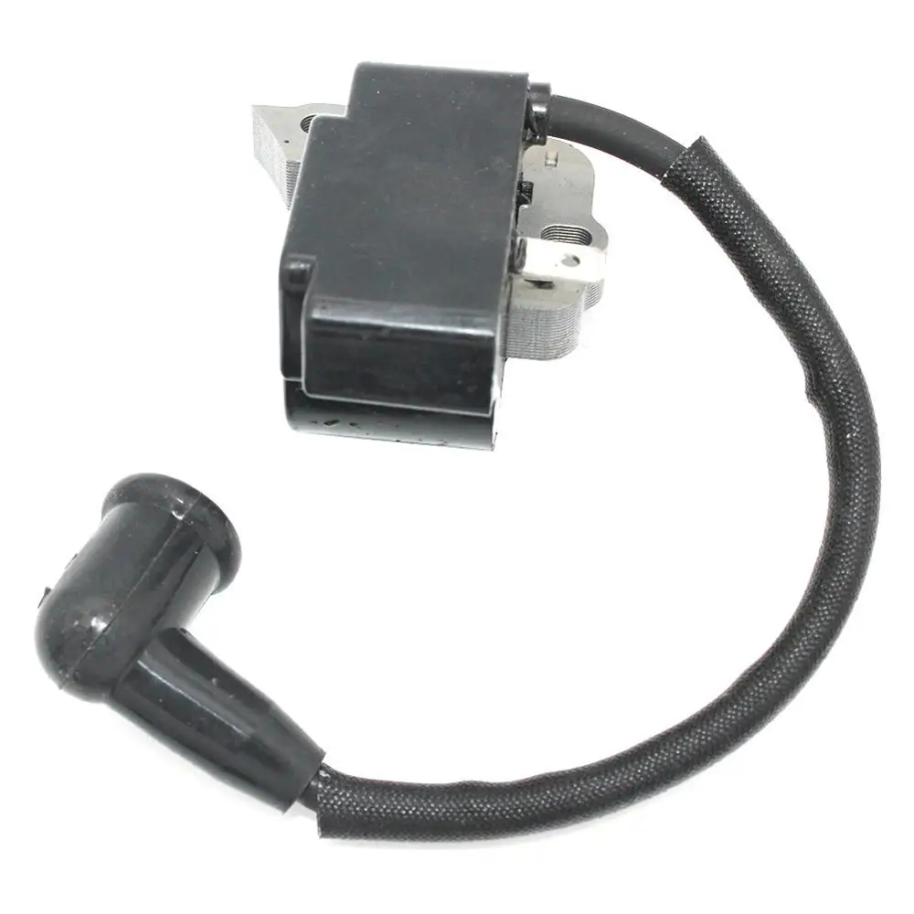 Imagem -04 - Módulo de Bobina de Ignição para Mtd Craftsman Troy-bilt Cub Cadet Murray Bolens Mcculloch Bolens Quintal Homem Quintal Máquinas Ventilador Trimmer