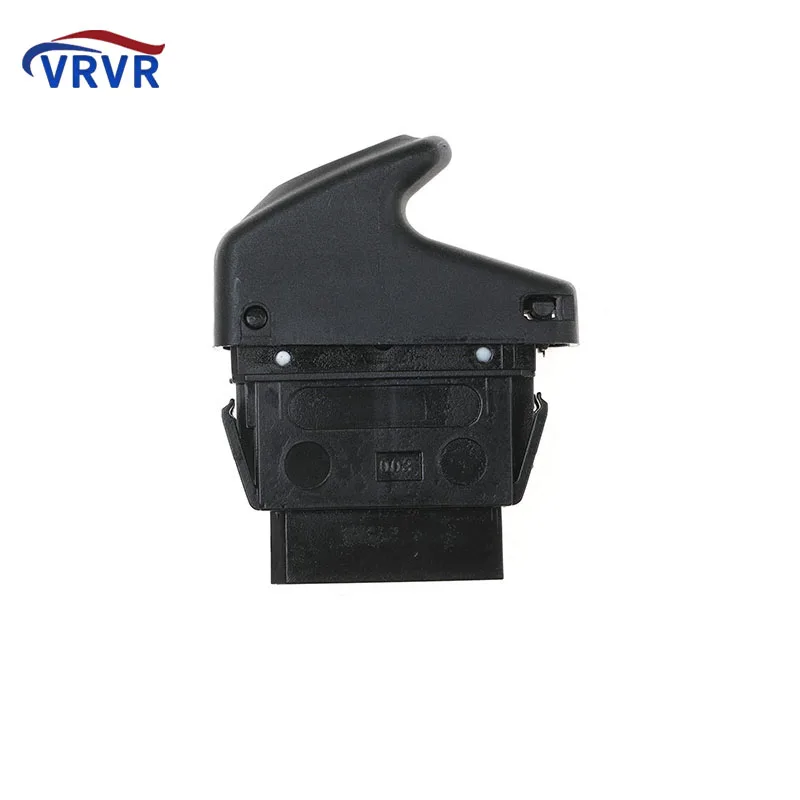 VRVR 7700838100  77008-38100 New Electric Power Window Single Switch For Automotive For Renault Kangoo Megane Clio