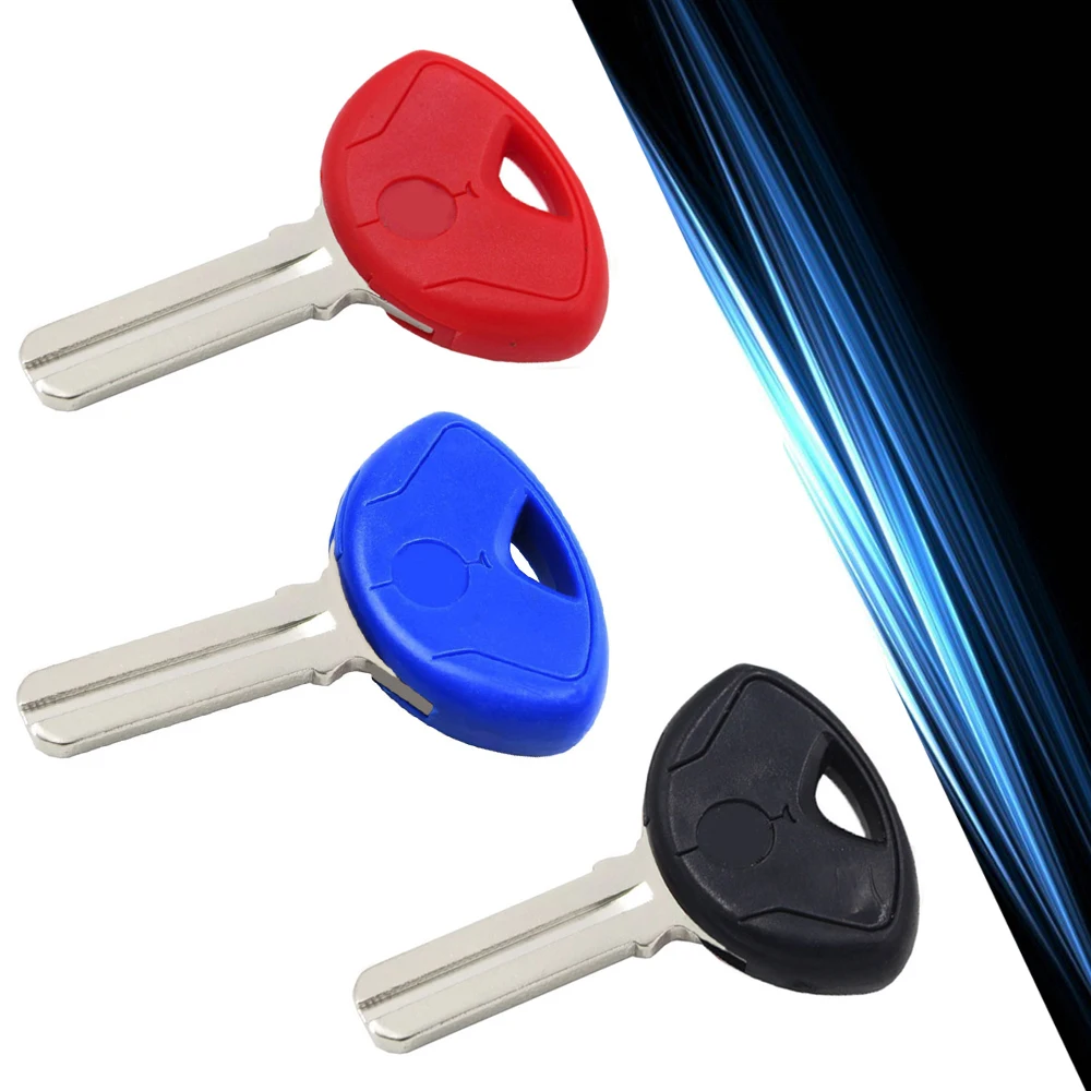 

Motorcycle Uncut Blade Blank Key For BMW F650 F800 F700GS F800GS F800ST K1200R K1200S F1200GS R1200RT K1300R K1300S S1000RR HP4