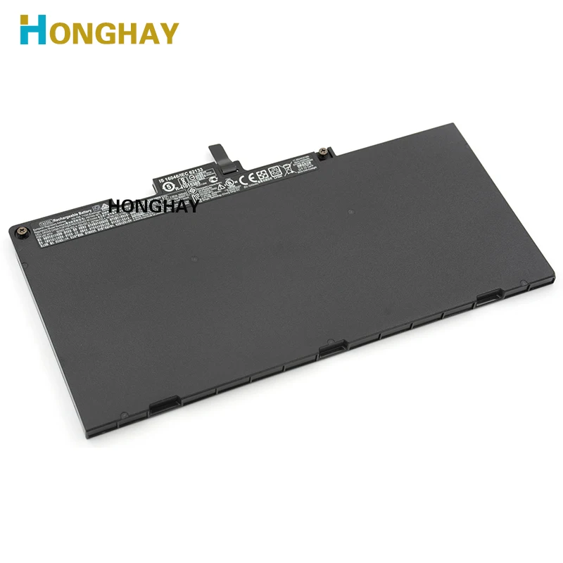 

Honghay TA03XL Laptop Battery For HP EliteBook 755 G4 840 G4 848 G4 850 Series HSTNN-IB7L HSTNN-LB7J HSTNN-DB7O 854047-421