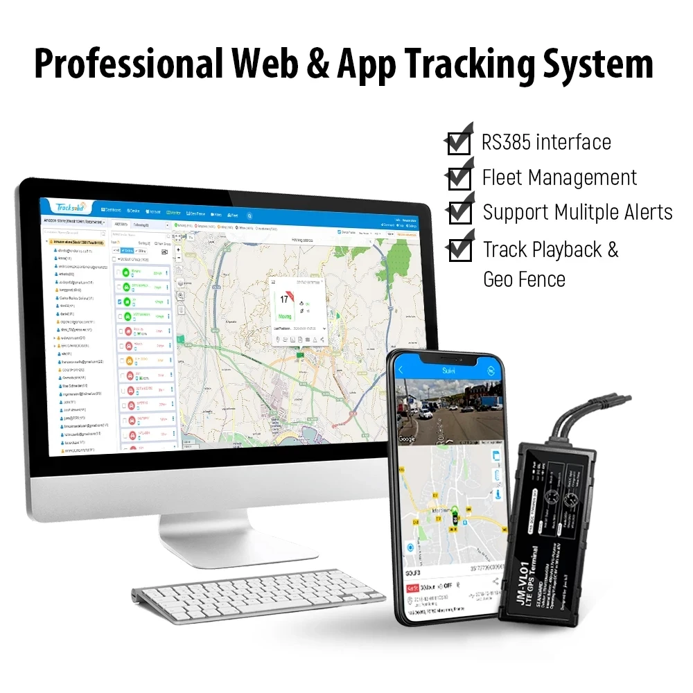 كونكوكس LTE لتحديد المواقع المقتفي قطع المحرك 4G محدد JM-VL03 مقاوم للماء 9-90 فولت القيادة السلوك رصد النفط تحديث GV20 ذاكرة الوصول العشوائي الكبيرة #6