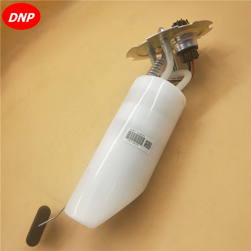 DNP Electric Fuel Pump Assembly Fit For Daewoo Matiz NUBIRA LANOS car 96344792/96350588/95224502