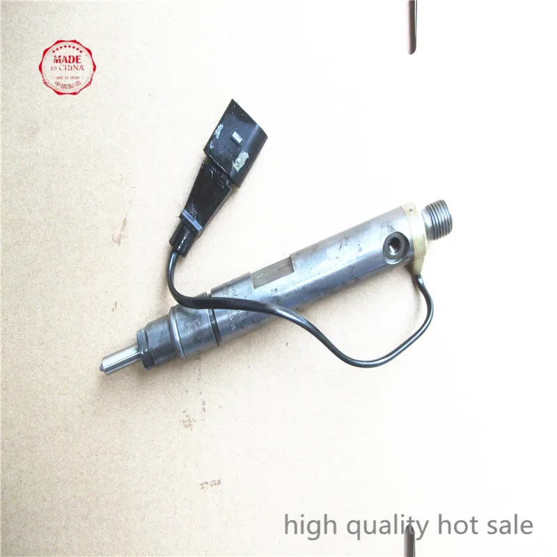 Direct factory diesel 0432193574 fuel injector with DSLA150P672 for sale