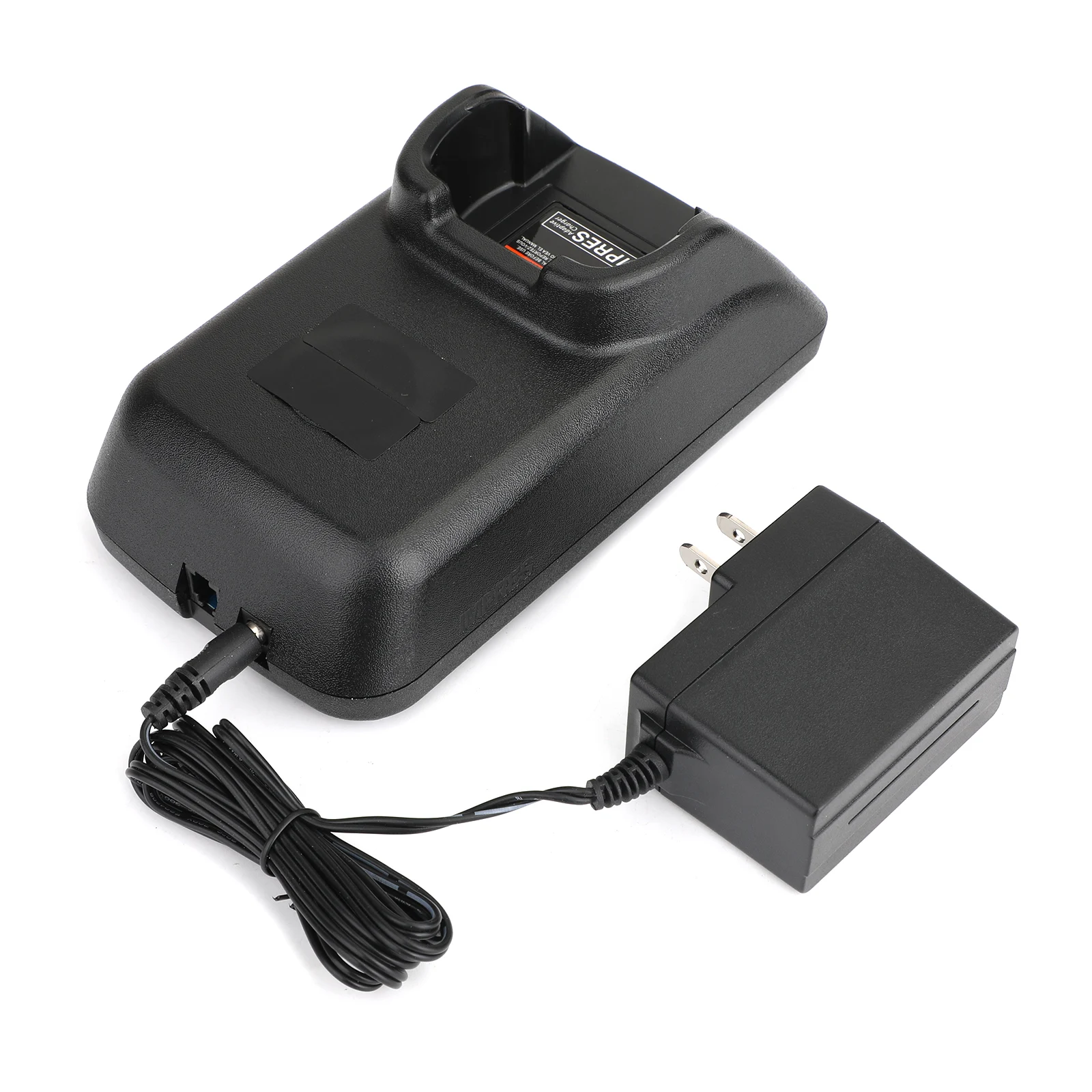 Artudatech Split Sockel Ladegerรคt fรผr Motorola APX APX7000 APX8000EX APX6000 SRX2200 APX6000