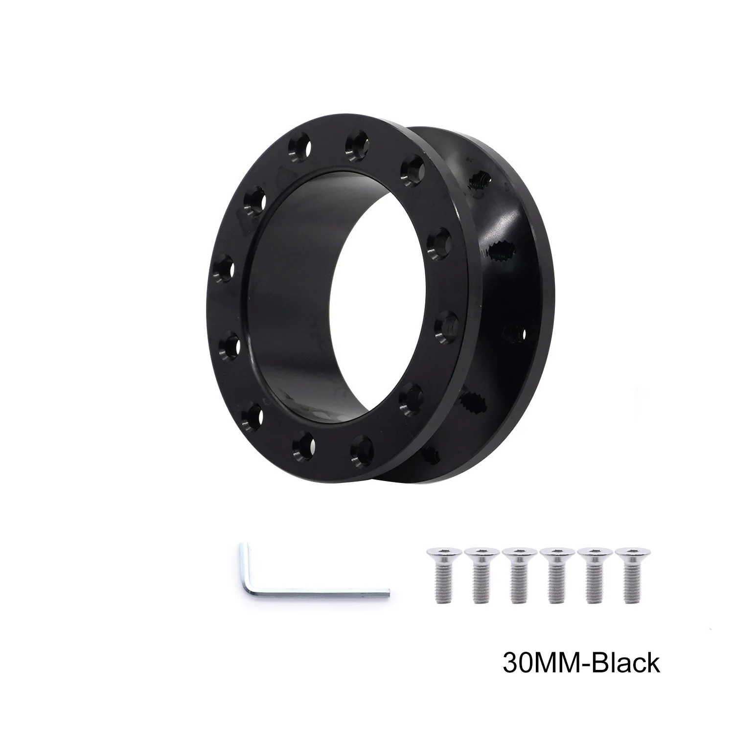 30MM-Black