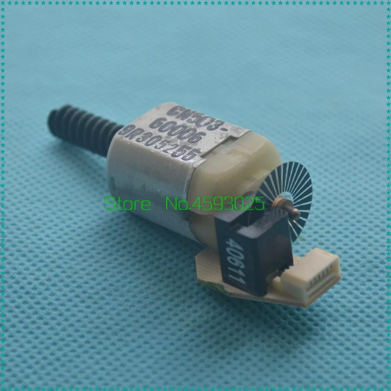 CN503-60006 Scanner Drive DC MOTOR For HP M125 M126 M127 M128 M175 M176 M177