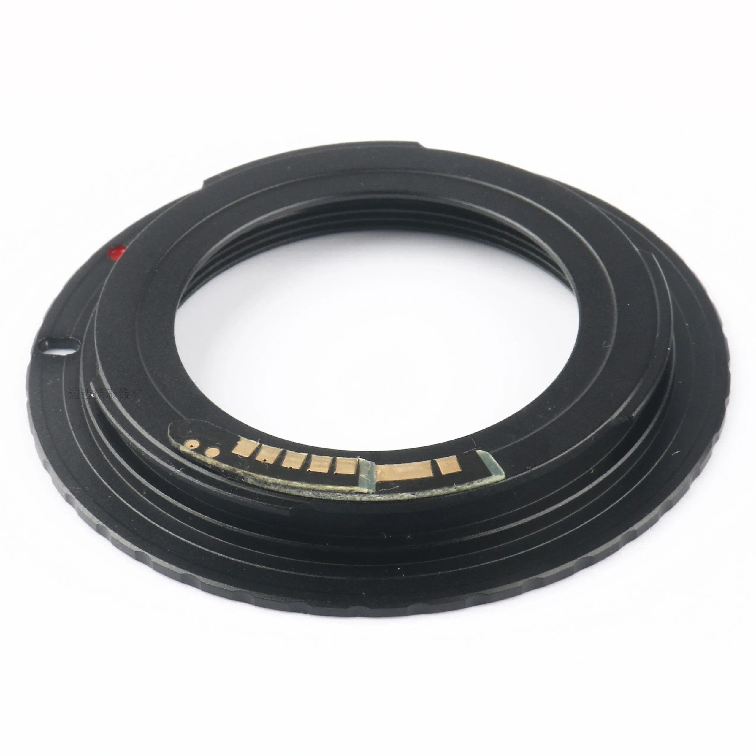 10 Af Bevestig M42 Mount Lens Adapter Voor Canon Eos 7DII 6DII 200D 1300D 700D 800D 77D 80D 5Ds R 5Diii 5DIV 1Dxii