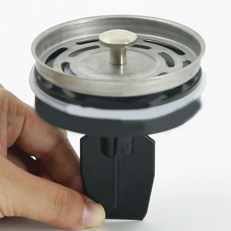 Dissipador drenagem protetor cabelo coletor malha da cozinha filtro drenagem redonda capa evitar resíduos alimentos entupimento