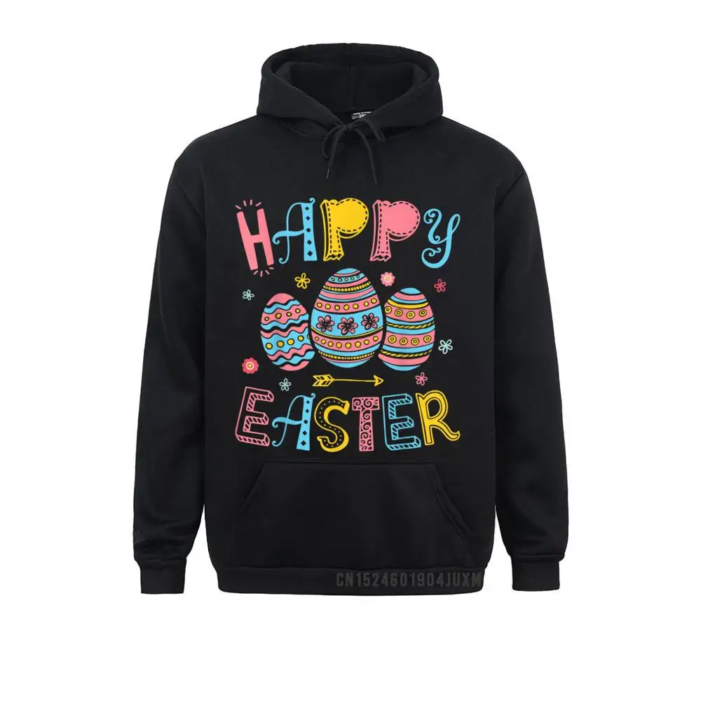 

Happy Easter Colorful Egg Huntin Boys Girls Kids Funny Gift Manga Sweatshirts For Women Hoodies 2021 Newest Hoods Party