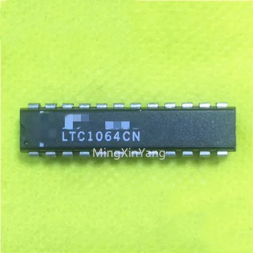 

2PCS LTC1064CN DIP-24 Integrated Circuit IC chip