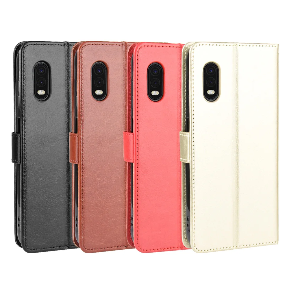 For Samsung Galaxy Xcover Pro Case Glossy Skin PU Leather Flip Phone Cover For Samsung Galaxy Xcover Pro SM-G715FN Back Cases