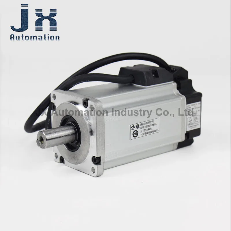 Original ac Servo Motor de 400w 200v Mhmd042g1u Mhmj042g1u Mhmd042p1u Mhmd042p1s