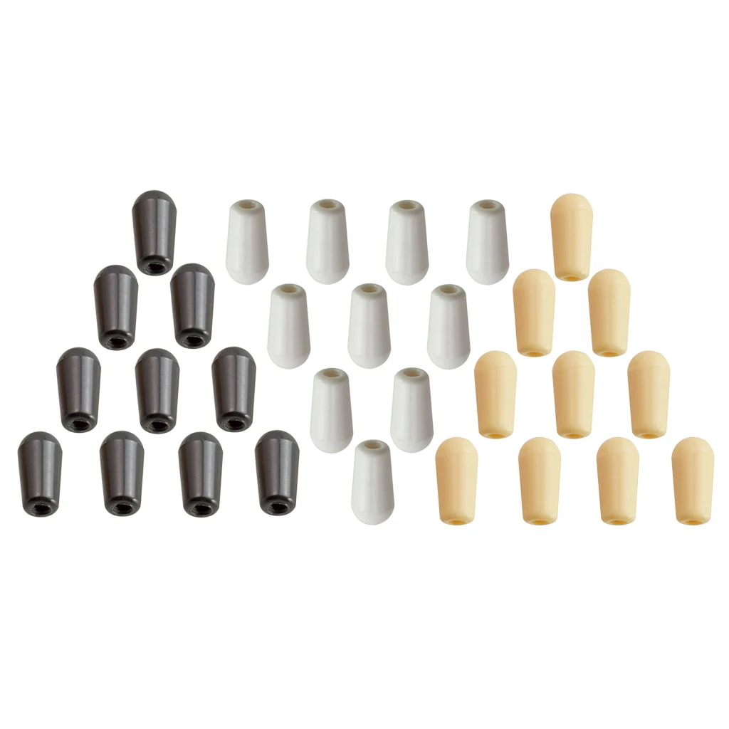 Toggle Cap for Electric Guitars: What You Really Need to Know Before Buying