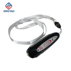 UV/MG 2 In 1 Handy Small Money Detector Currency Detecting For Multi-Banknote Portable Money Detector Pen