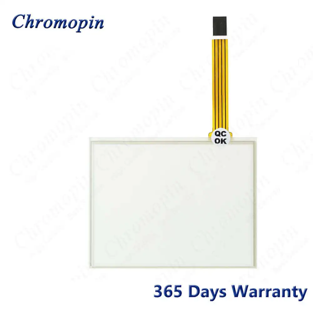 ETOP306U101 ETOP306U301 Touch Screen Panel for UniOP306 ETOP306U201 Touchscreen with Front Overlay Protective