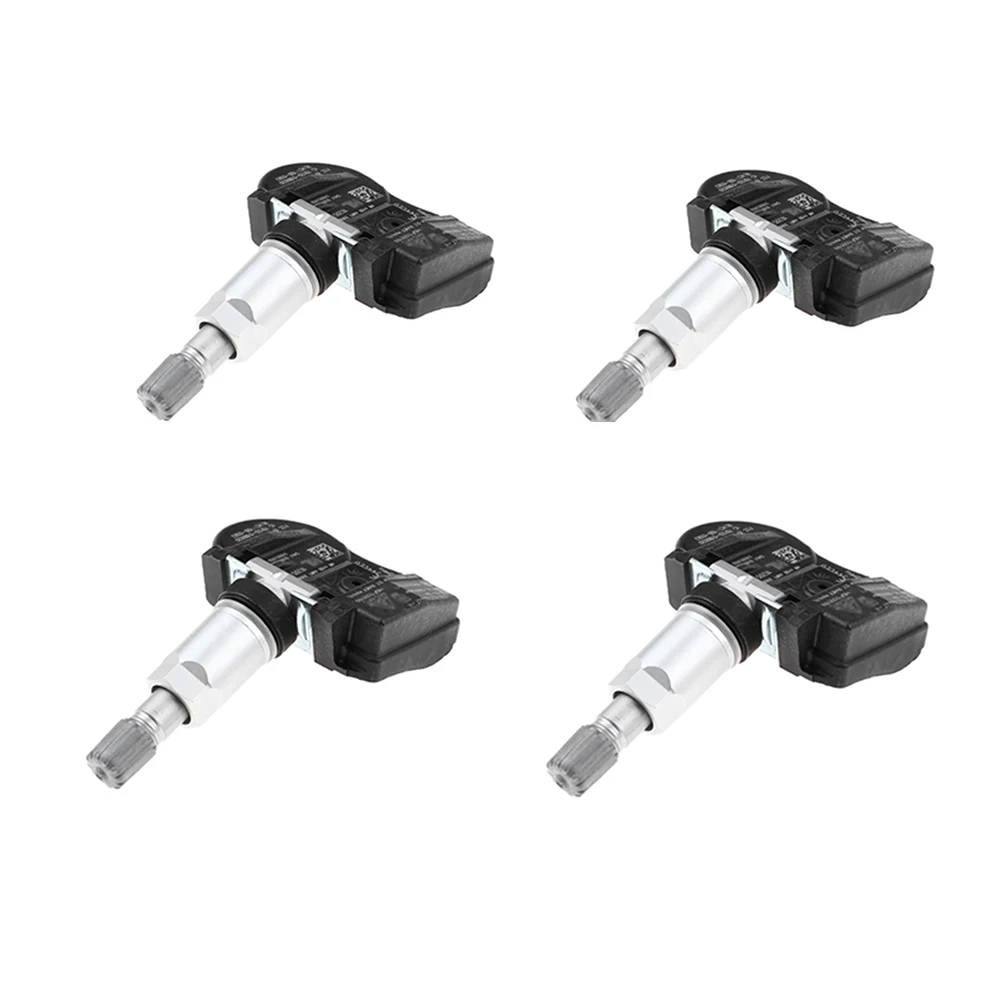 

High quality 4PCS Tire Pressure Sensor TPMS for Toyota Scion Lexus PMV-C010 42607-30060