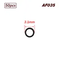 60pcs-Round-3.1mm