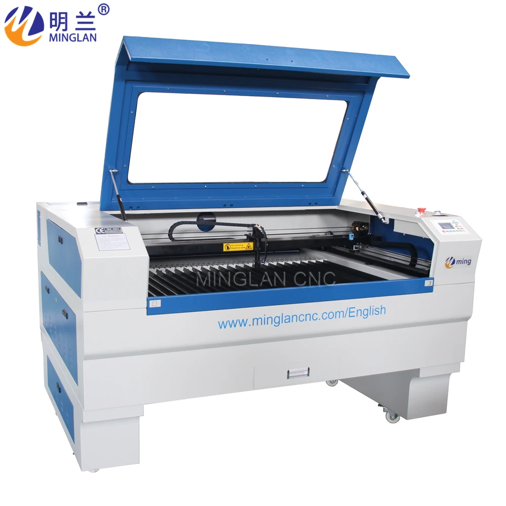 

Hot Sell Co2 Laser Engraver RDWorks V8 Laser Cutting Machine 1390 Laser Machine