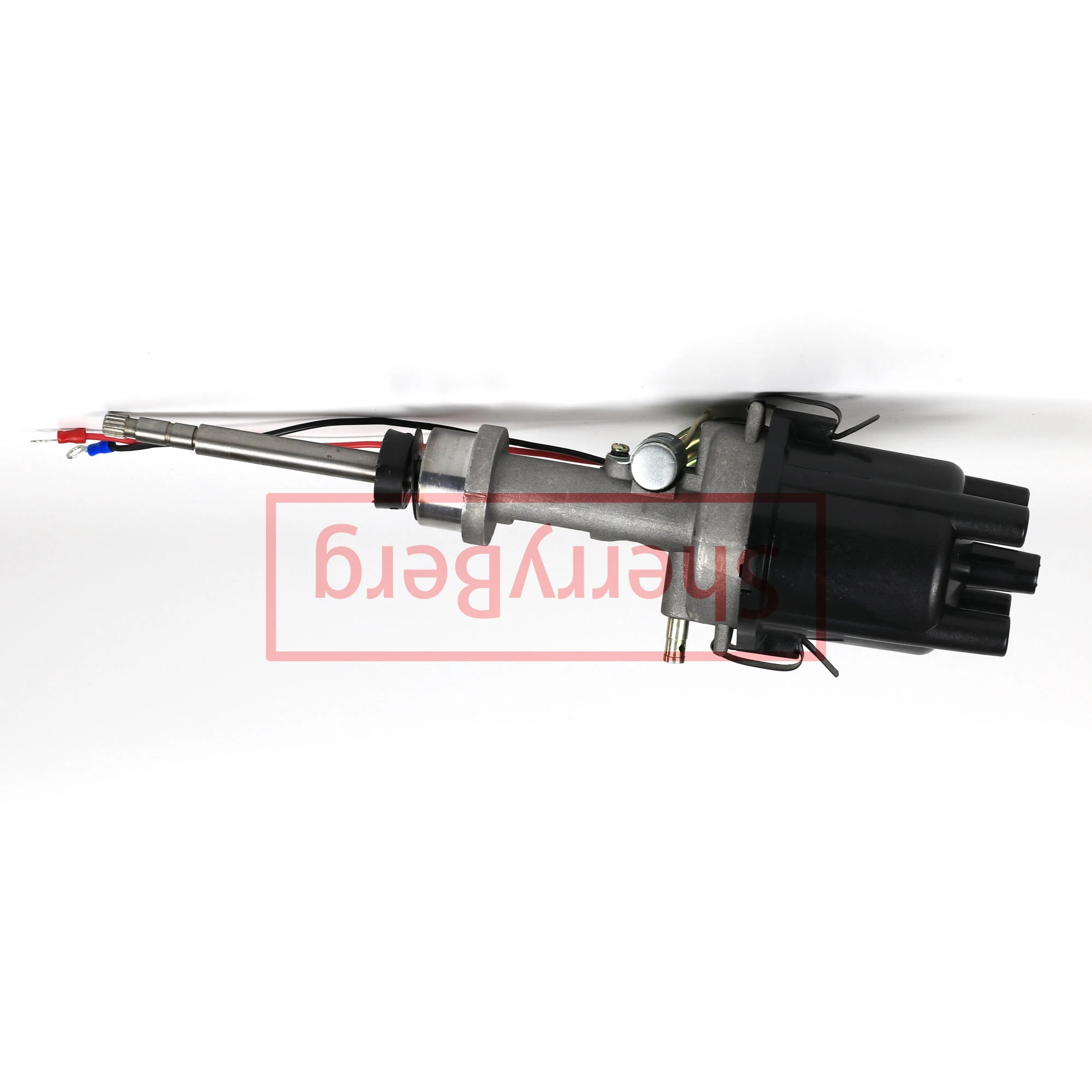 SherryBerg electrical Distributor IGNITION DISTRIBUTOR for LADA NIVA 2101-2107 1500CC 1600CC 4 cylinders complete distributor