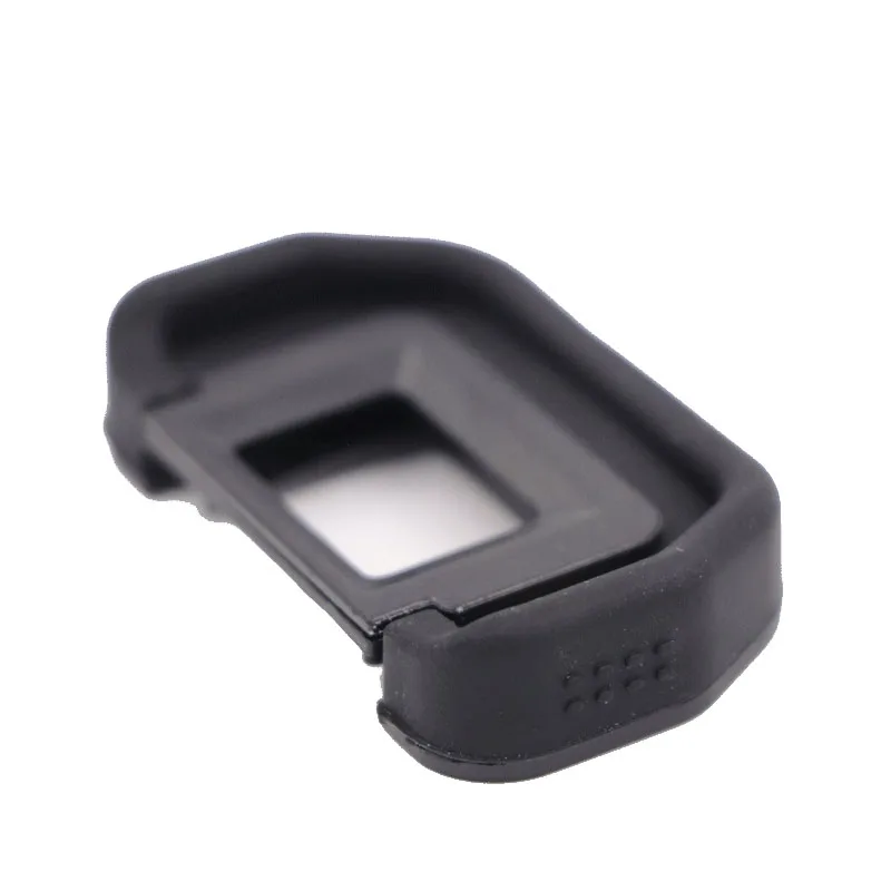 EB Viewfinder Rubber Eye Cup Eyepiece Eyecup for Canon EOS 50D 40D 30D 5DII 5D 60D 5D2 6D DSLR Camera Kits Accessories