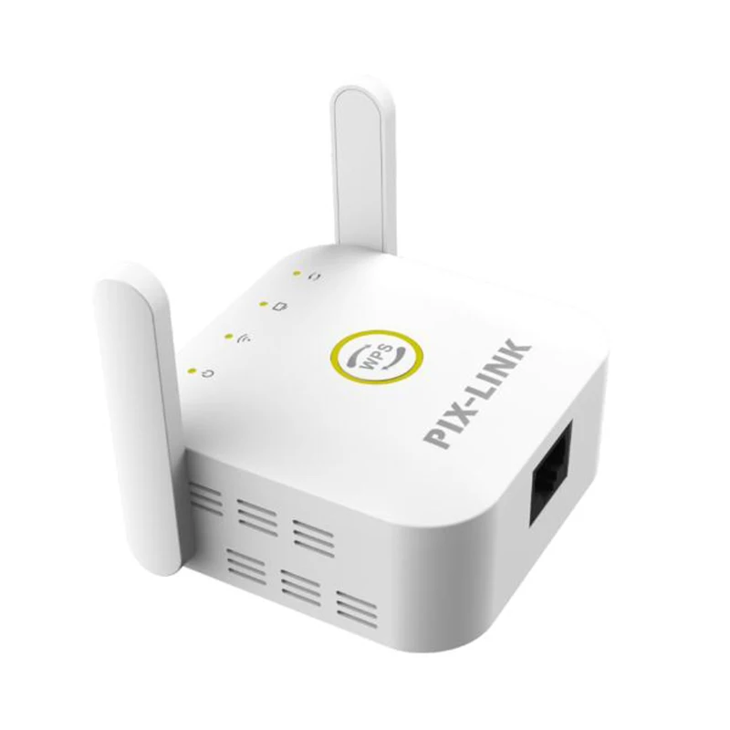 

2Ghz WiFi Repeater Wireless Wi-fi Extender 300Mbps Network Amplifier 802.11N Long Range Wi Fi Signal Booster 2.4G Repiter