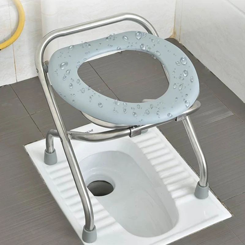 JayCreer Toilet Seat ,Load:300lbs