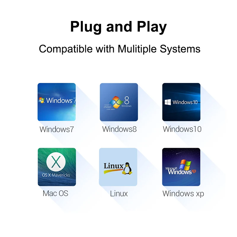 USB 3.0 HUB 4 7 Port محول الطاقة متعدد USB الفاصل عالية السرعة لماك بوك برو Air PC ملحقات الكمبيوتر conttador USB هاب